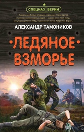 Обложка книги Ледяное взморье