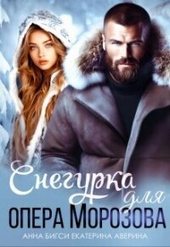 Обложка книги Снегурка для опера Морозова (СИ)