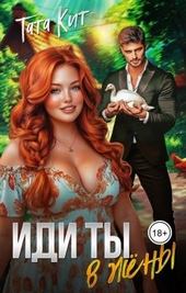 Обложка книги Иди ты... в жёны (СИ)
