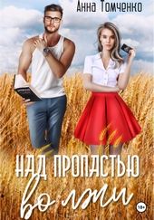 Обложка книги Над пропастью во лжи