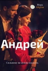 Обложка книги Андрей (СИ)