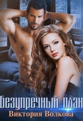 Обложка книги Безупречный план