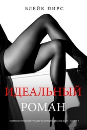 Обложка книги Идеальный роман