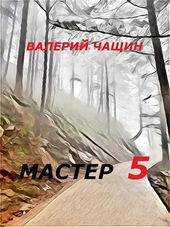 Обложка книги Мастер 5 (СИ)