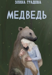 Обложка книги Медведь