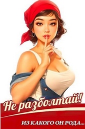Обложка книги Наследник, скрывающий свой Род