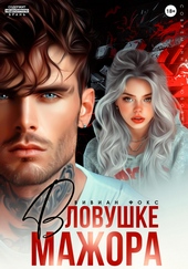 Обложка книги В ловушке мажора