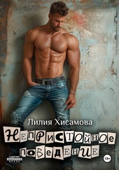 Обложка книги Непристойное поведение