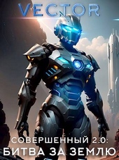 Обложка книги Совершенный 2.0: Битва за Землю