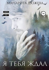 Обложка книги Я тебя ждал