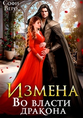 Обложка книги Измена. Во власти Дракона