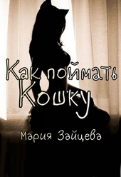 Обложка книги Как поймать кошку