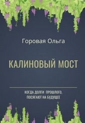 Обложка книги Калиновый мост