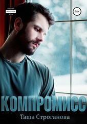 Обложка книги Компромисс