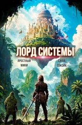 Обложка книги Лорд Системы 16