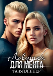Обложка книги Ловушка для мента
