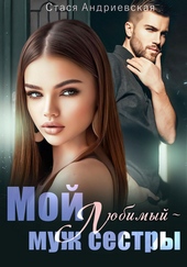 Обложка книги Мой любимый – муж сестры