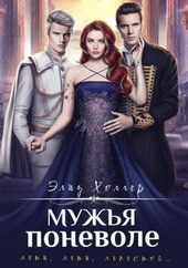 Обложка книги Мужья поневоле